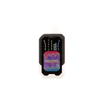 Rifbar MixPro Sweet | 40000 Puffs | Disposable | 18mL | 50mg | White Gummy