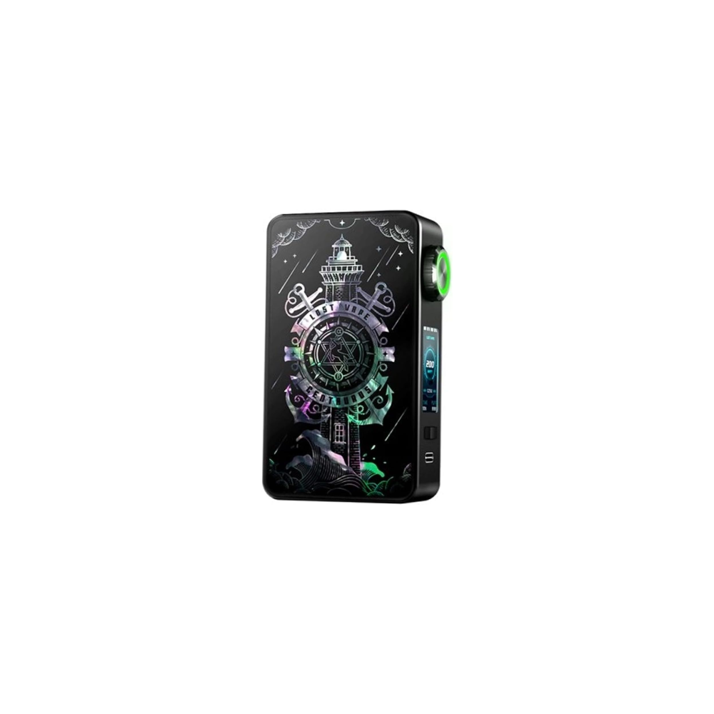 Lost Vape - Centaurus M200 Box Mod (Mod Only) - Moonlit Spire