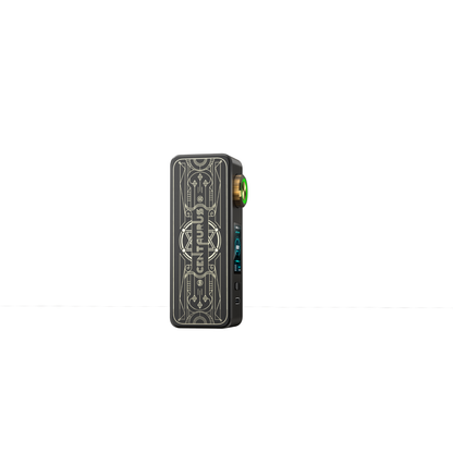 Lost Vape - Centaurus M100 Box Mod (Mod Only)  - Concerto Black