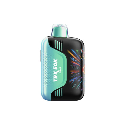 Viho TRX (Dispo) (50000Puff)(20mL)
Clear