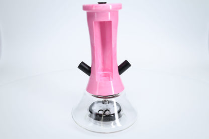 Dkhaan - Infinity Portable Hookah Nest | Pink