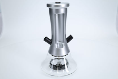 Dkhaan - Infinity Portable Hookah Nest | Silver