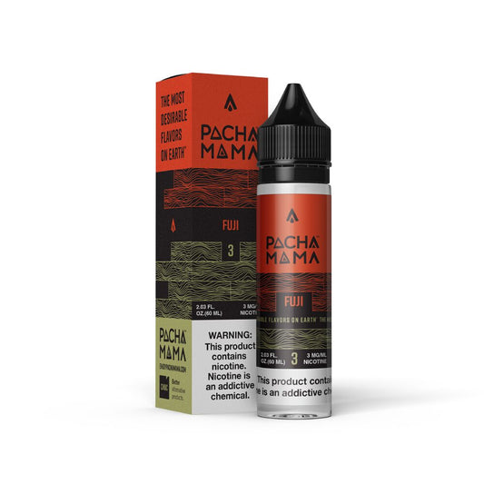 TFN Pachamama Series-Fuji, 60mL