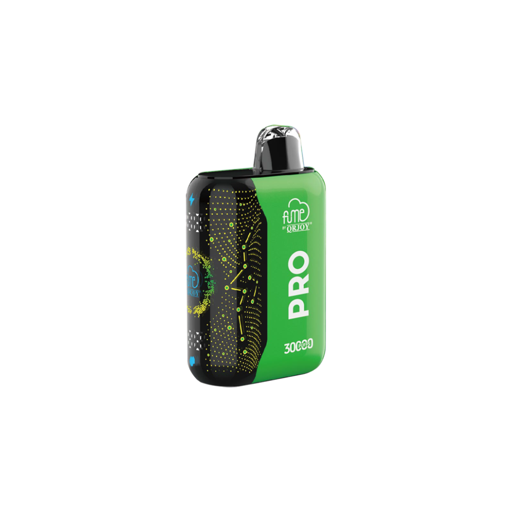 Fume Pro - 30K Disposable - 22mL 50mg | Mango Tango