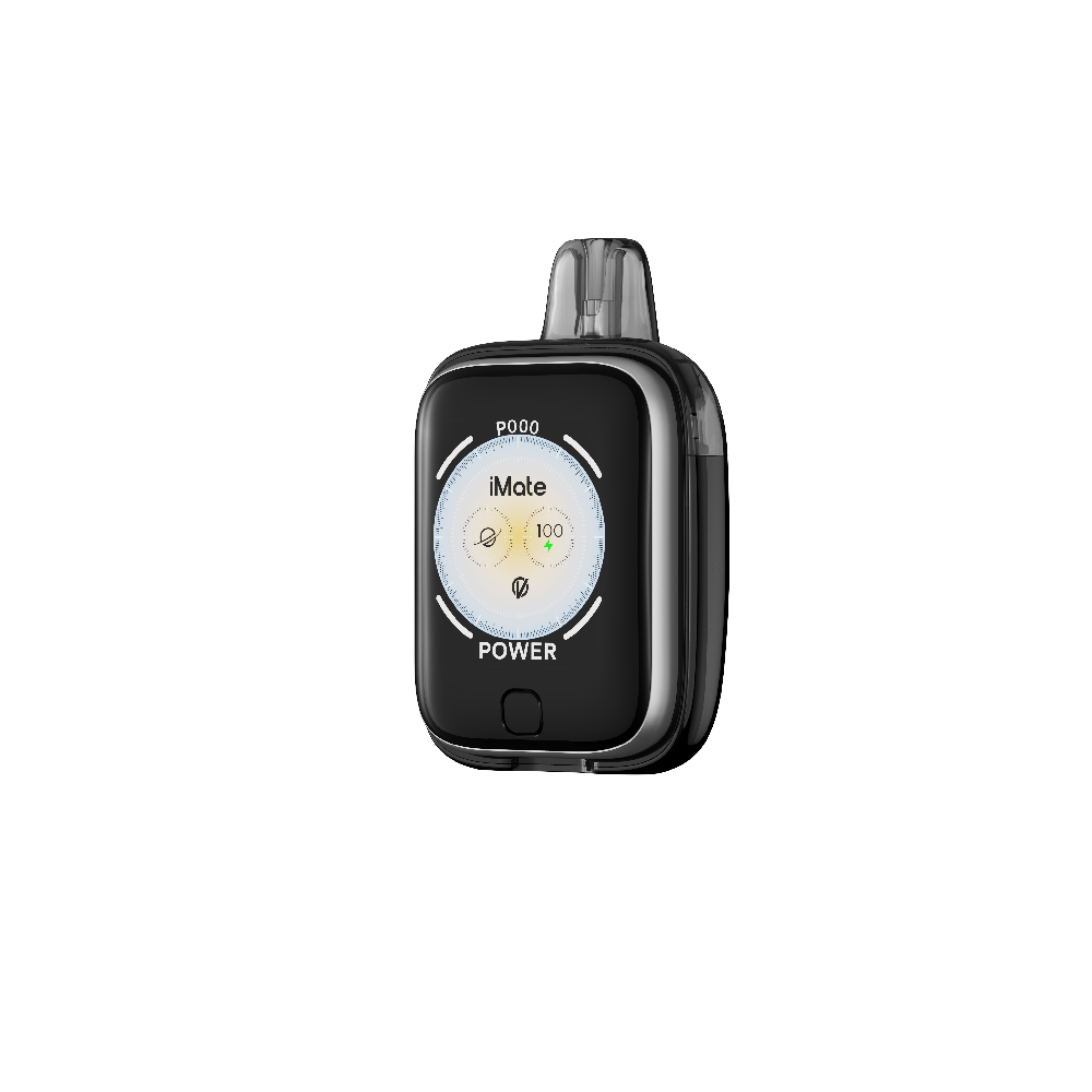 Vaporesso iMate OS Kit Pod System Silver