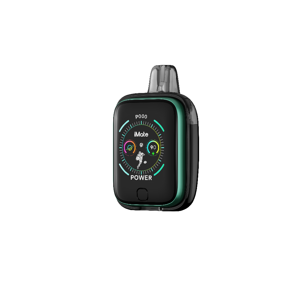 Vaporesso iMate OS Kit Pod System Green