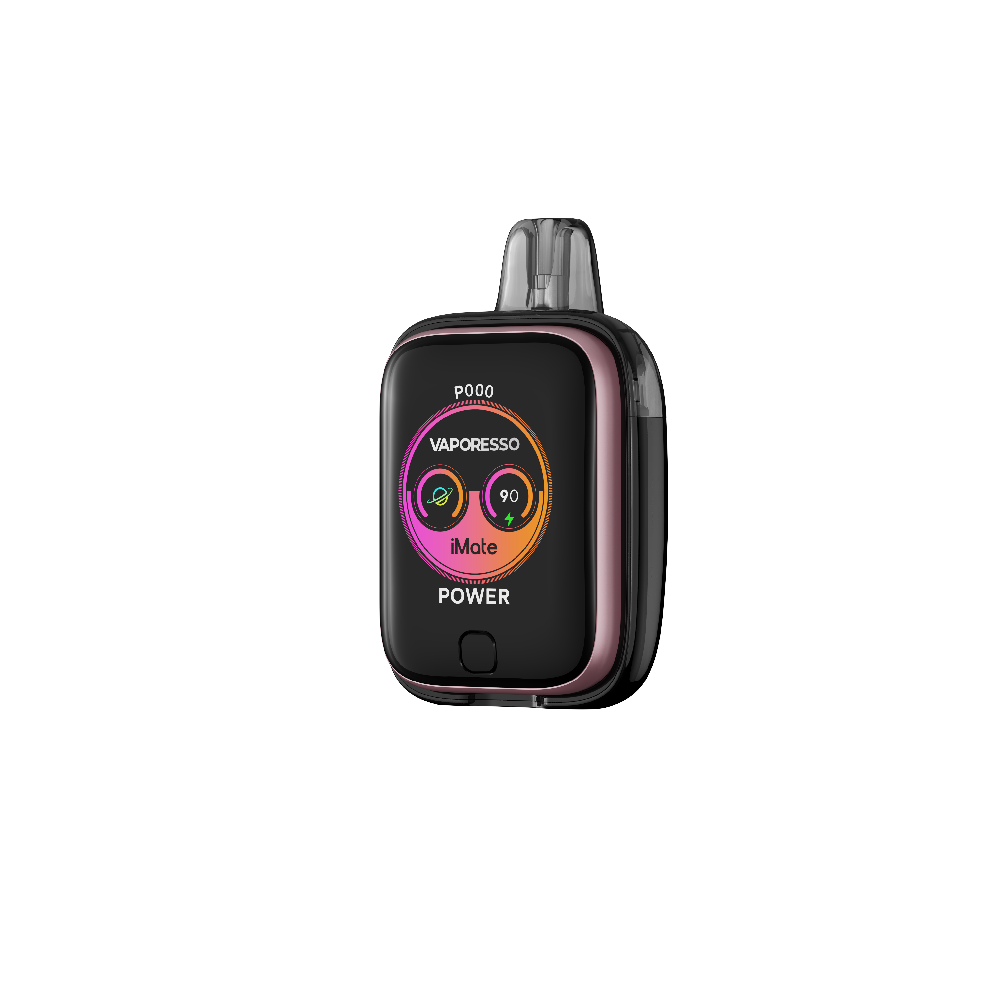 Vaporesso iMate OS Kit Pod System Pink