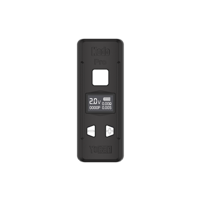 Yocan - DSPLY 20pc 510BATT - Kodo Pro 2.0 | Black (SAS)