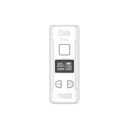 Yocan - DSPLY 20pc 510BATT - Kodo Pro 2.0 | Mix (SAS)
