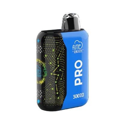 Fume Pro - 30K Disposable - 22mL 50mg | Clear