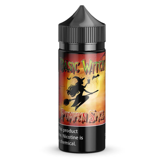 Alt Zero - Basic Witch - 100mL