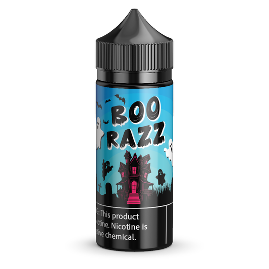 Alt Zero - Boo Razz - 100mL