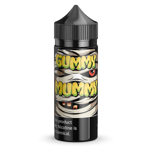 Alt Zero - Gummy Mummy - 100mL