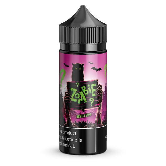 Alt Zero - Zombie Mystery - 100mL