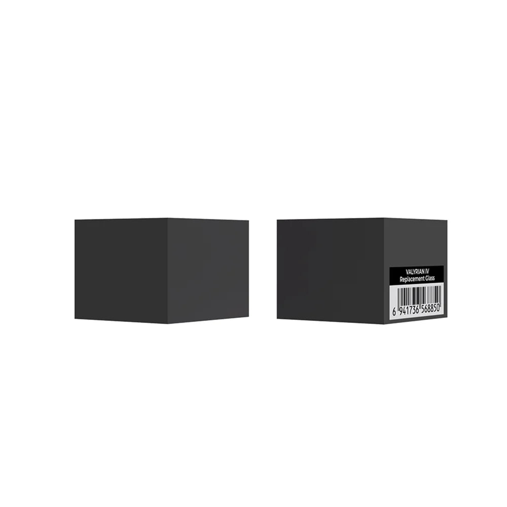 Uwell Valyrian IV Replacement Glass 1pc 