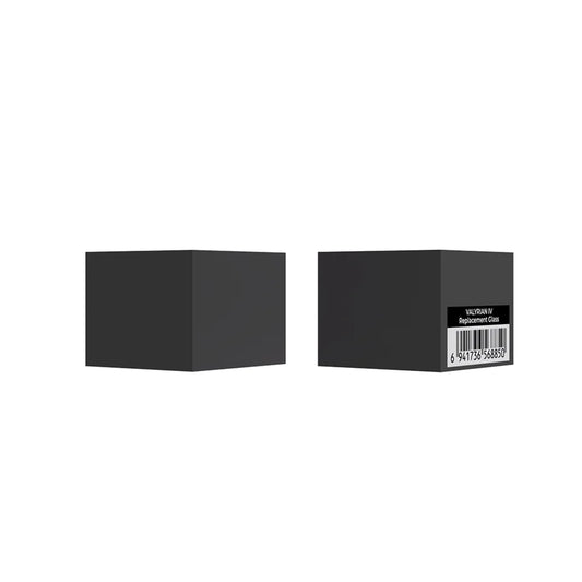 Uwell Valyrian IV Replacement Glass 1pc 