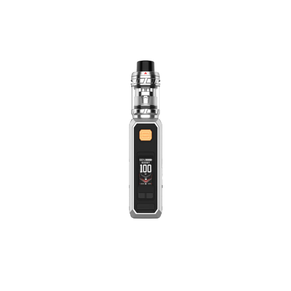 Vaporesso Armour Ultra Mod Titanium Silver
