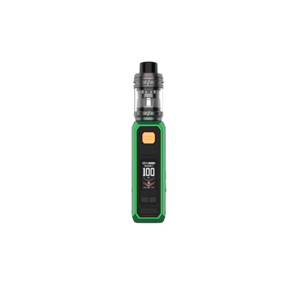 Vaporesso Armour Ultra Mod Emerald Green
