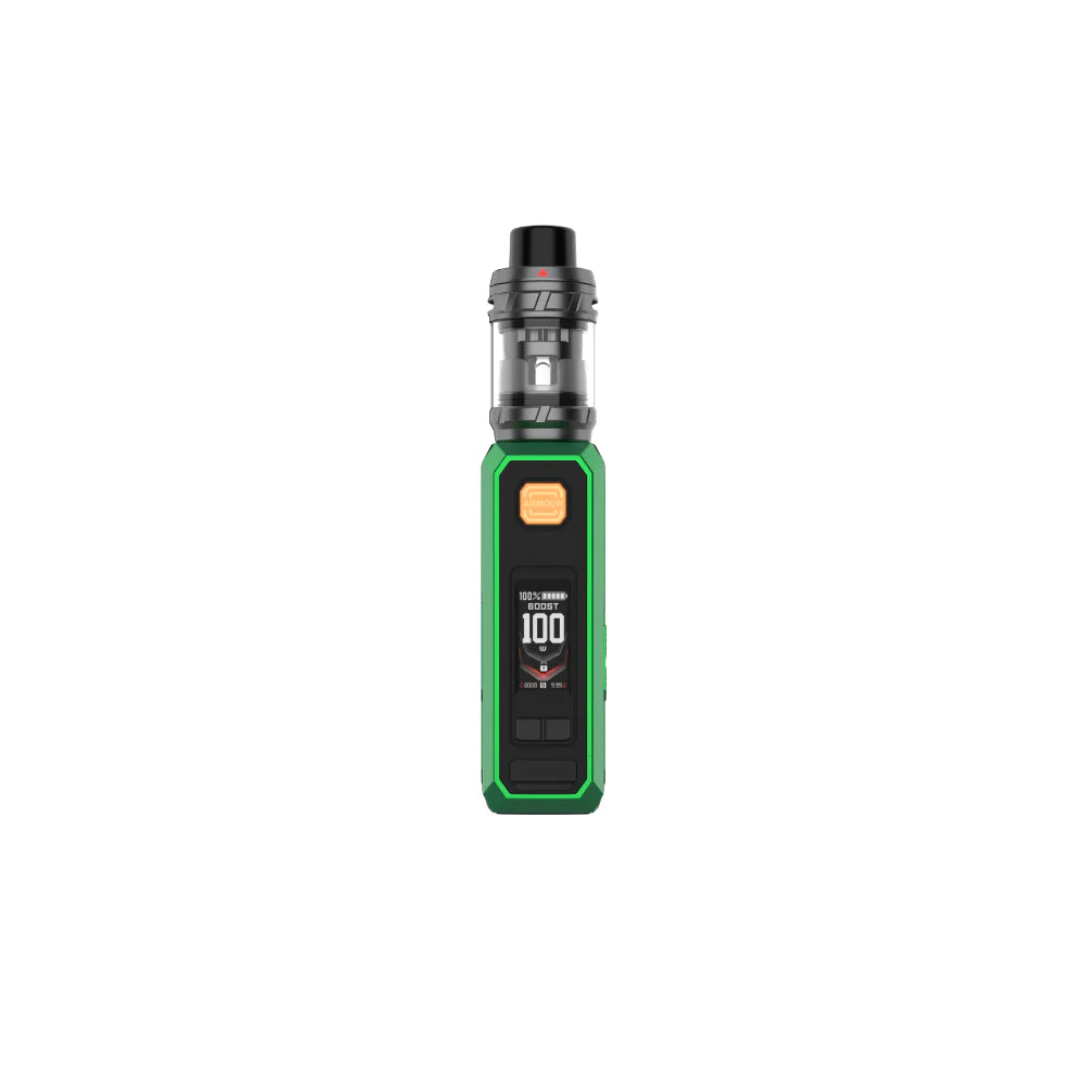Vaporesso Armour Ultra Mod Dune Gold
