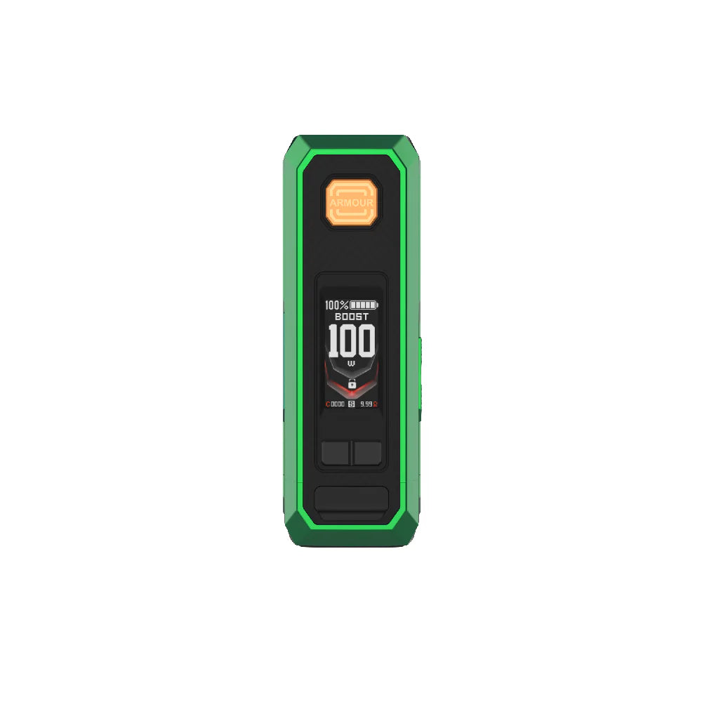 Vaporesso Armour Ultra Pod System Emerald Green
