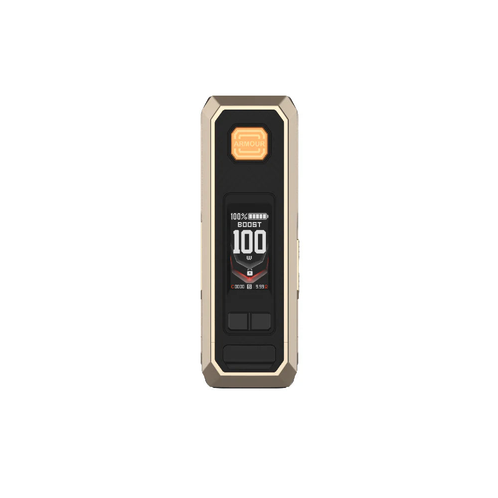 Vaporesso Armour Ultra Pod System Dune Gold
