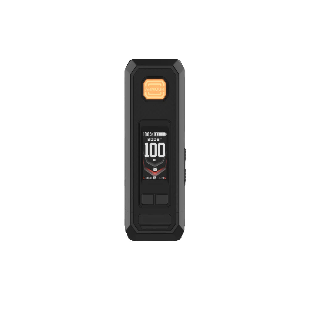 Vaporesso Armour Ultra Pod System Obsidian Black
