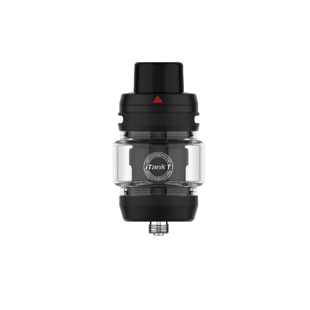Vaporesso iTank T Dual Mesh Version Tank Black