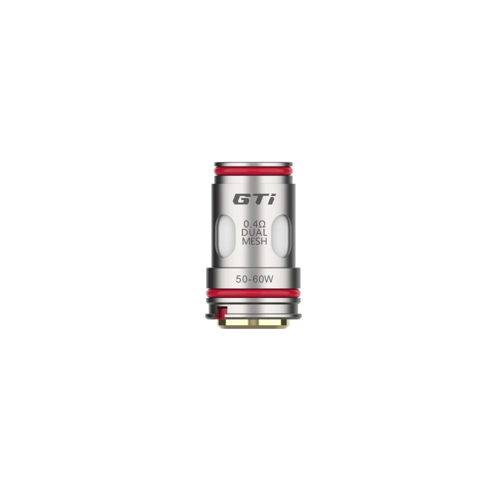 Vaporesso GTi Replacement Coils 0.4ohm Dual Mesh