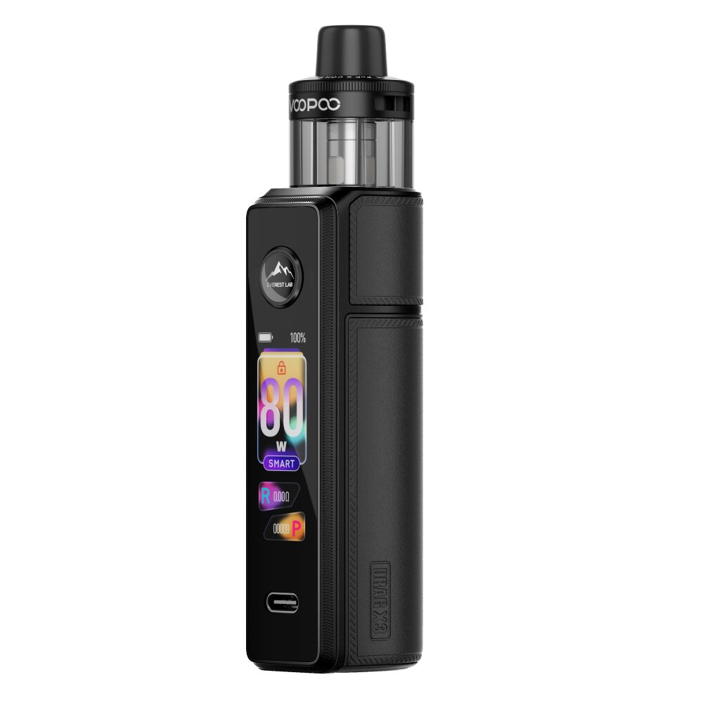 Voopoo Drag X3 Starter Kit