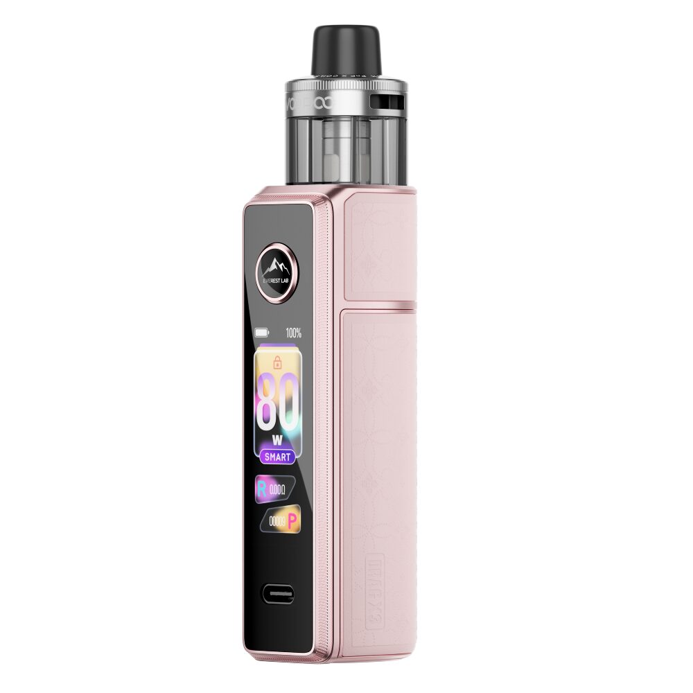 Voopoo Drag X3 Starter Kit