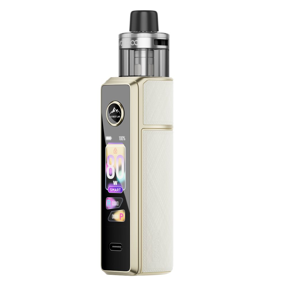 Voopoo Drag X3 Starter Kit