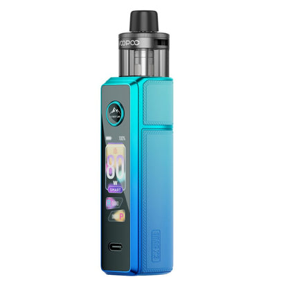 Voopoo Drag X3 Starter Kit