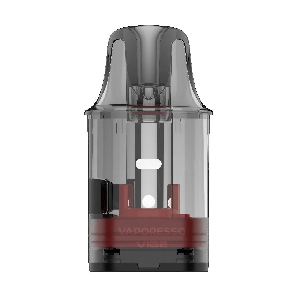Vaporesso - Vibe Pod 4.5mL Mesh (2-Pack) 0.8 ohm Dual Mesh