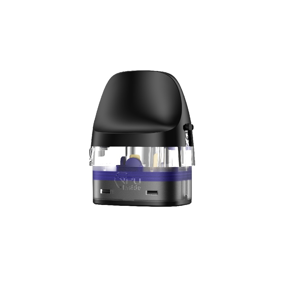 Geekvape J 0.2 Replacement Pod (2-Pack) Blue