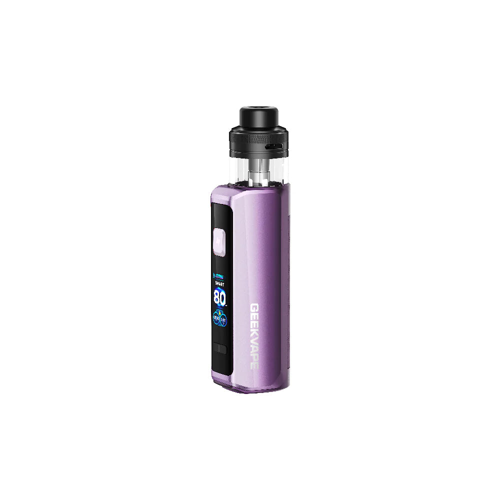 Geekvape Aegis Force Pod System Iris Purple