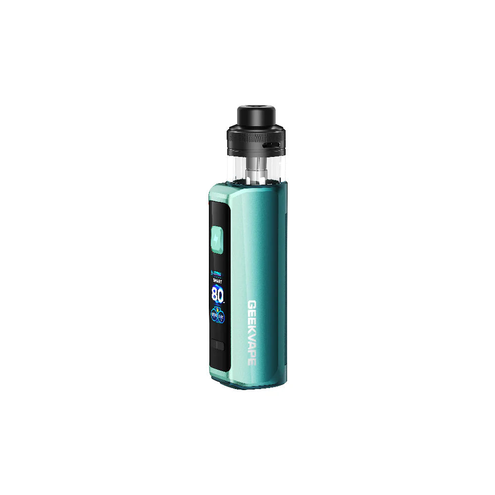 Geekvape Aegis Force Pod System Moss Green