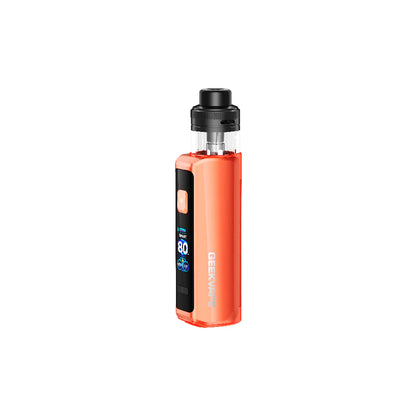 Geekvape Aegis Force Pod System Canyon Orange