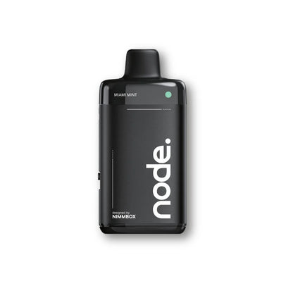NimmBox Node 45K Disposable (Dispo + Power Dock) Miami Mint