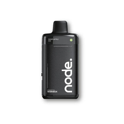 NimmBox Node 45K Disposable (Dispo + Power Dock) Sour Apple Ice
