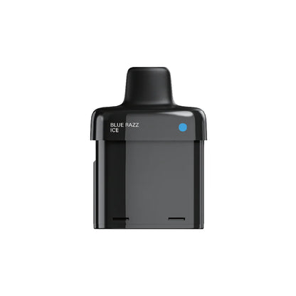 NimmBox Node 45K Disposable Only Blue Razz Ice