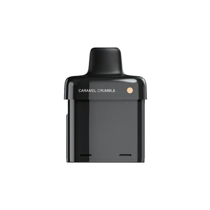 NimmBox Node 45K Disposable Only Caramel Crumble