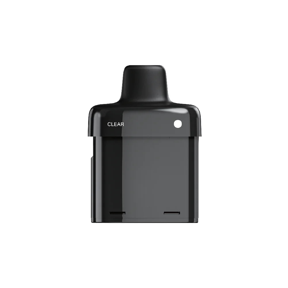 NimmBox Node 45K Disposable Only Clear