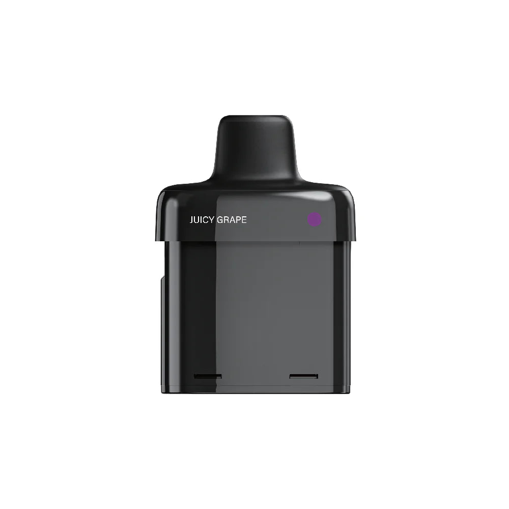 NimmBox Node 45K Disposable Only Juicy Grape