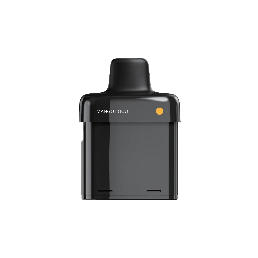 NimmBox Node 45K Disposable Only Mango Loco