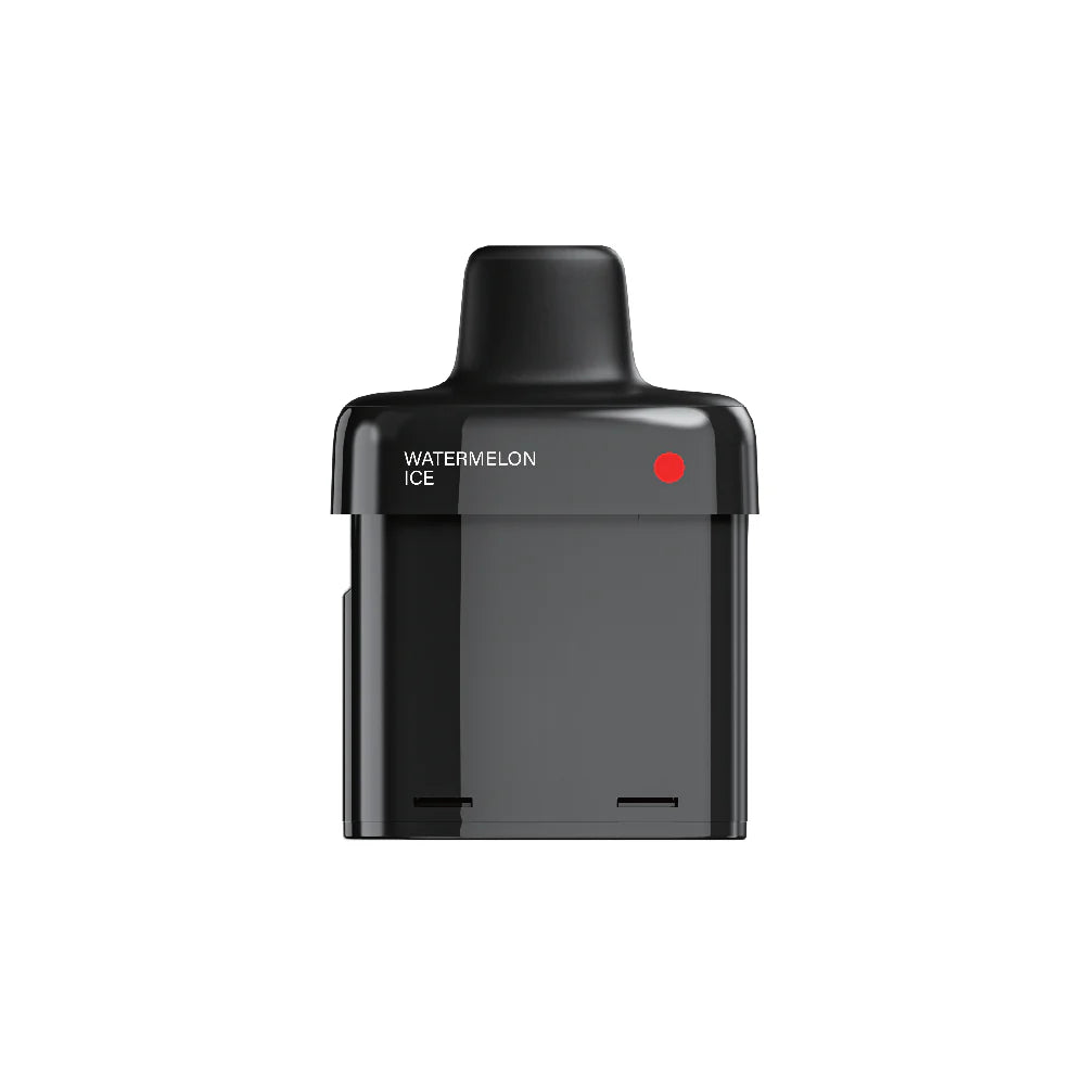 NimmBox Node 45K Disposable Only Watermelon Ice