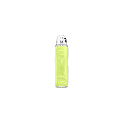 Uwell Caliburn G5 Lite Pod System Lemon Green