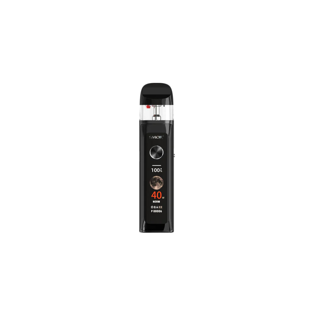 SMOK Novo 6 Ultra Pod System Black