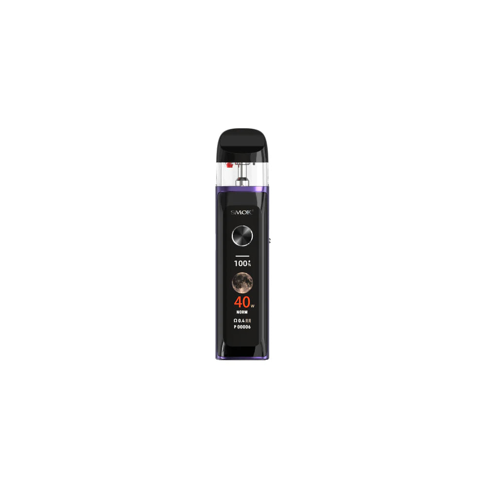 SMOK Novo 6 Ultra Pod System Purple