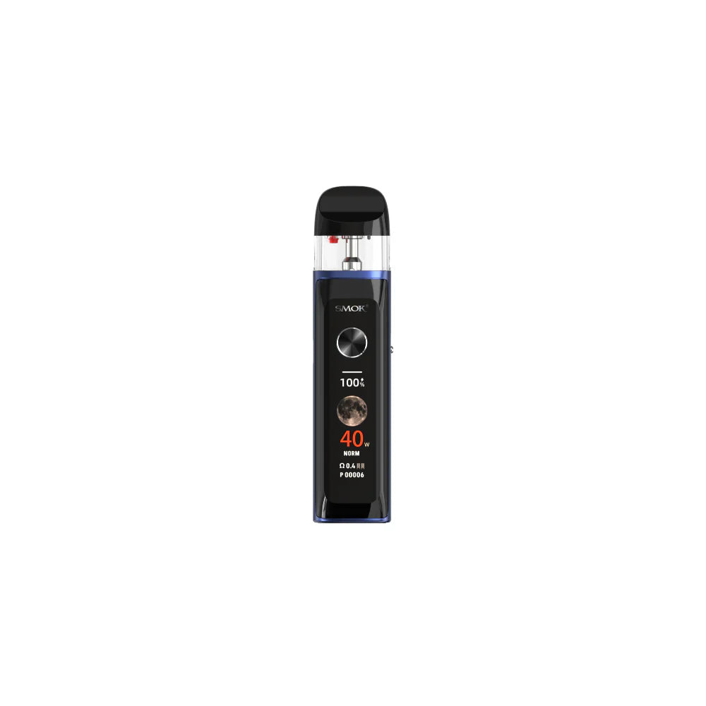 SMOK Novo 6 Ultra Pod System Dark Blue