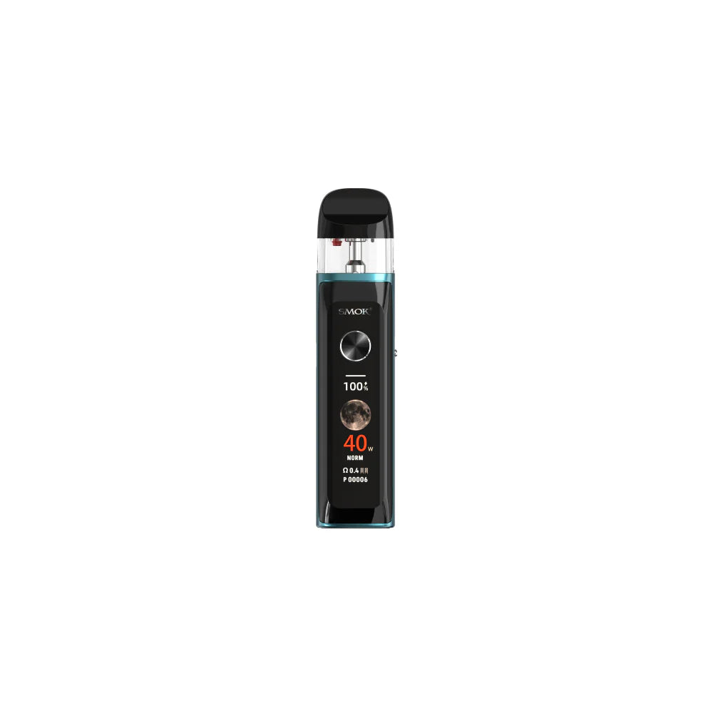 SMOK Novo 6 Ultra Pod System Lake Blue